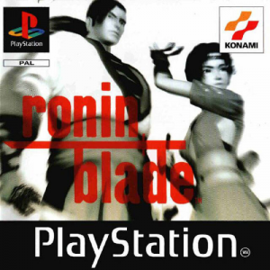 Zzzzz 1699016045ronin Blade Europe Enfrde — ULTIMATE PSX/PS1 GAMES RANKING option 1053