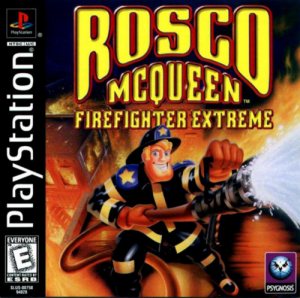 Zzzzz 1699016045rosco Mcqueen Firefighter Extreme Usa — ULTIMATE PSX/PS1 GAMES RANKING option 1054