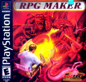 Zzzzz 1699016045rpg Maker Usa — ULTIMATE PSX/PS1 GAMES RANKING option 1056