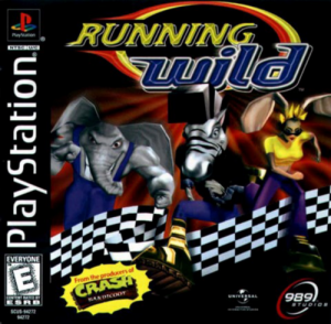 Zzzzz 1699016045running Wild Usa Scus 94272 — ULTIMATE PSX/PS1 GAMES RANKING option 1062
