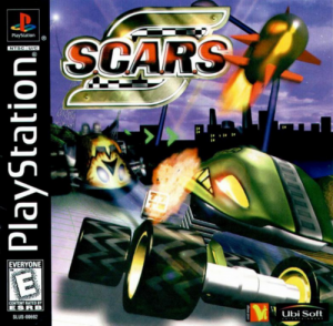 Zzzzz 1699016045scars Usa Slus 00692 — ULTIMATE PSX/PS1 GAMES RANKING option 1065
