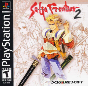 Zzzzz 1699016046saga Frontier 2 Usa — ULTIMATE PSX/PS1 GAMES RANKING option 1066