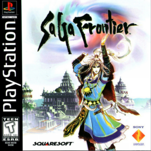 Zzzzz 1699016046saga Frontier Usa — ULTIMATE PSX/PS1 GAMES RANKING option 1067