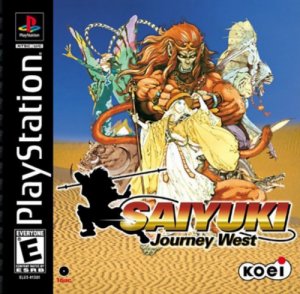 Zzzzz 1699016046saiyuki Journey West Usa — ULTIMATE PSX/PS1 GAMES RANKING option 1068