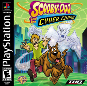 Zzzzz 1699016046scooby Doo And The Cyber Chase Usa — ULTIMATE PSX/PS1 GAMES RANKING option 1073