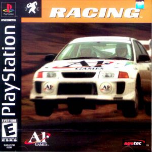 Zzzzz 1699016046scooter Racing Europe — ULTIMATE PSX/PS1 GAMES RANKING option 1074