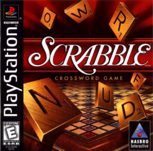 Zzzzz 1699016046scrabble Usa Slus 00903 — ULTIMATE PSX/PS1 GAMES RANKING option 1075