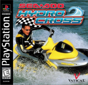 Zzzzz 1699016046sea Doo Hydrocross Usa Slus 01149 — ULTIMATE PSX/PS1 GAMES RANKING option 1076