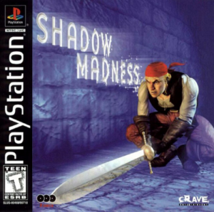 Zzzzz 1699016198shadow Madness Usa Disc 1 Slus 00468 — ULTIMATE PSX/PS1 GAMES RANKING option 1090