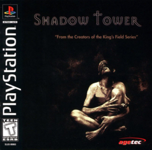 Zzzzz 1699016199shadow Tower Usa — ULTIMATE PSX/PS1 GAMES RANKING option 1093