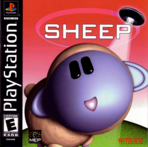 Zzzzz 1699016199sheep Usa Slus 01298 — ULTIMATE PSX/PS1 GAMES RANKING option 1096
