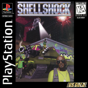 Zzzzz 1699016199shellshock Usa Slus 00031 — ULTIMATE PSX/PS1 GAMES RANKING option 1097