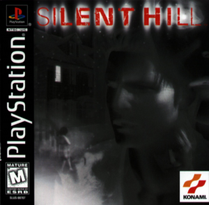 Zzzzz 1699016199silent Hill Usa V11 — ULTIMATE PSX/PS1 GAMES RANKING option 1103