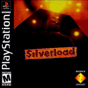 Zzzzz 1699016199silverload Usa Slus 00050 — ULTIMATE PSX/PS1 GAMES RANKING option 1105