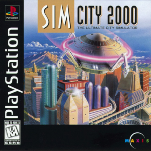 Zzzzz 1699016200simcity 2000 Usa — ULTIMATE PSX/PS1 GAMES RANKING option 1107