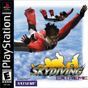 Zzzzz 1699016200skydiving Extreme Usa — ULTIMATE PSX/PS1 GAMES RANKING option 1111