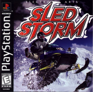 Zzzzz 1699016200sled Storm Usa Slus 00955 — ULTIMATE PSX/PS1 GAMES RANKING option 1114