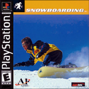 Zzzzz 1699016200snowboarding Usa — ULTIMATE PSX/PS1 GAMES RANKING option 1119