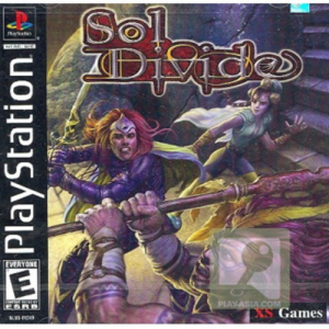 Zzzzz 1699016200sol Divide Usa — ULTIMATE PSX/PS1 GAMES RANKING option 1120