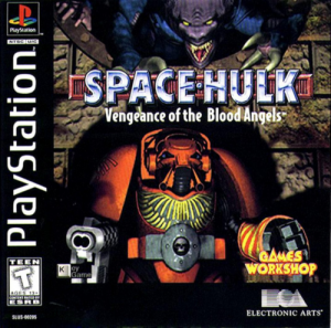 Zzzzz 1699016201space Hulk Vengeance Of The Blood Angels Usa Slus 00205 — ULTIMATE PSX/PS1 GAMES RANKING option 1128