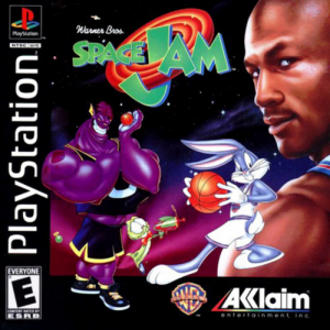 Zzzzz 1699016201space Jam Usa — ULTIMATE PSX/PS1 GAMES RANKING option 1130