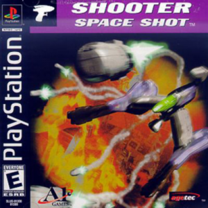 Zzzzz 1699016201space Shot Usa Slus 01308 — ULTIMATE PSX/PS1 GAMES RANKING option 1131