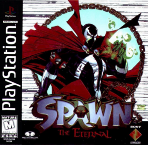 Zzzzz 1699016201spawn The Eternal Usa Scus 94204 — ULTIMATE PSX/PS1 GAMES RANKING option 1132