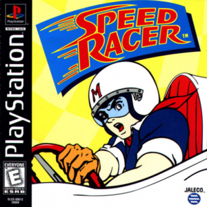 Zzzzz 1699016202speed Racer Usa Slus 00613 — ULTIMATE PSX/PS1 GAMES RANKING option 1137