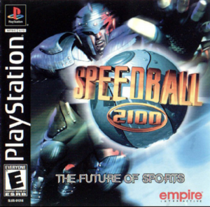 Zzzzz 1699016202speedball 2100 Usa Slus 01218 — ULTIMATE PSX/PS1 GAMES RANKING option 1138