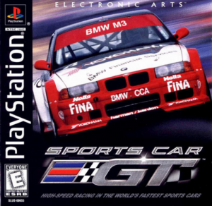 Zzzzz 1699016202sports Car Supreme Gt Usa Slus 00655 — ULTIMATE PSX/PS1 GAMES RANKING option 1145