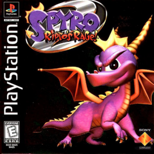Zzzzz 1699016202spyro 2 Riptos Rage Usa — ULTIMATE PSX/PS1 GAMES RANKING option 1148