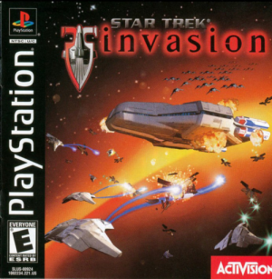 Zzzzz 1699016203star Trek Invasion Usa — ULTIMATE PSX/PS1 GAMES RANKING option 1157