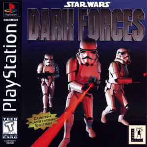 Zzzzz 1699016203star Wars Dark Forces Usa — ULTIMATE PSX/PS1 GAMES RANKING option 1158