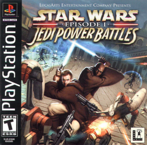Zzzzz 1699016203star Wars Episode I Jedi Power Battles Usa — ULTIMATE PSX/PS1 GAMES RANKING option 1160
