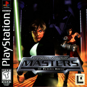 Zzzzz 1699016203star Wars Masters Of Teras Kasi Usa — ULTIMATE PSX/PS1 GAMES RANKING option 1162