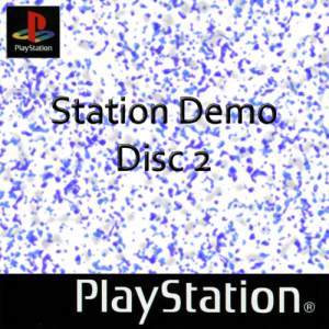 Zzzzz 1699016204station Demo Disc 2 Europe — ULTIMATE PSX/PS1 GAMES RANKING option 1167