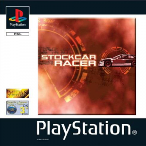 Zzzzz 1699016204stock Car Racer Europe — ULTIMATE PSX/PS1 GAMES RANKING option 1170