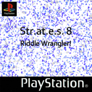Zzzzz 1699016204strates 8 Riddle Wrangler Usa — ULTIMATE PSX/PS1 GAMES RANKING option 1178