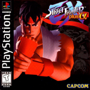 Zzzzz 1699016205street Fighter Ex Plus Alpha Usa — ULTIMATE PSX/PS1 GAMES RANKING option 1186