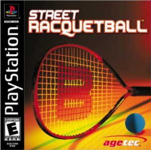Zzzzz 1699016205street Racquetball Usa Slus 01450 — ULTIMATE PSX/PS1 GAMES RANKING option 1189