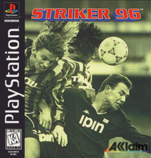 Zzzzz 1699016205striker Usa Slus 00210 — ULTIMATE PSX/PS1 GAMES RANKING option 1196