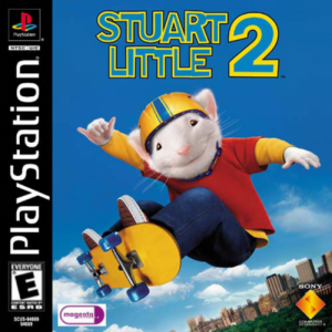 Zzzzz 1699016206stuart Little 2 Usa — ULTIMATE PSX/PS1 GAMES RANKING option 1198
