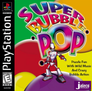 Zzzzz 1699016206super Bubble Pop Usa — ULTIMATE PSX/PS1 GAMES RANKING option 1201