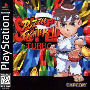 Zzzzz 1699016206super Puzzle Fighter Ii Turbo Usa Slus 00418 — ULTIMATE PSX/PS1 GAMES RANKING option 1202