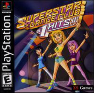 Zzzzz 1699016206superstar Dance Club Usa Slus 01493 — ULTIMATE PSX/PS1 GAMES RANKING option 1209