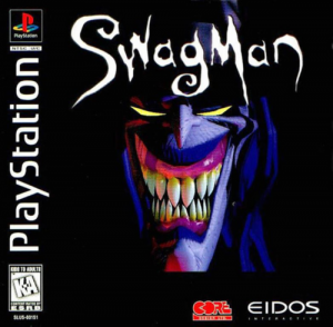 Zzzzz 1699016206swagman Usa Slus 00151 — ULTIMATE PSX/PS1 GAMES RANKING option 1211