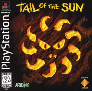 Zzzzz 1699016285tail Of The Sun Wild Pure Simple Life Usa Scus 94607 — ULTIMATE PSX/PS1 GAMES RANKING option 1220