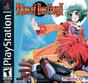 Zzzzz 1699016286tales Of Destiny Ii Usa Disc 2 — ULTIMATE PSX/PS1 GAMES RANKING option 1222