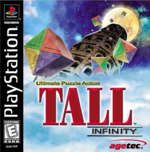 Zzzzz 1699016286tall Infinity The Tower Of Wisdom Usa — ULTIMATE PSX/PS1 GAMES RANKING option 1225