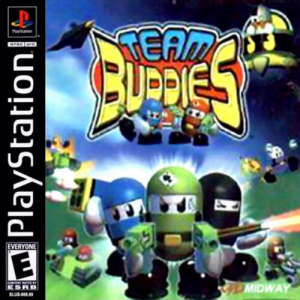 Zzzzz 1699016286team Buddies Europe Enfrde — ULTIMATE PSX/PS1 GAMES RANKING option 1226